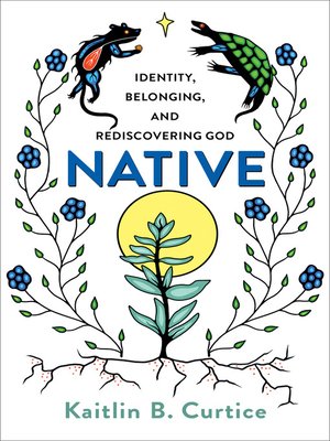 cover image of Native